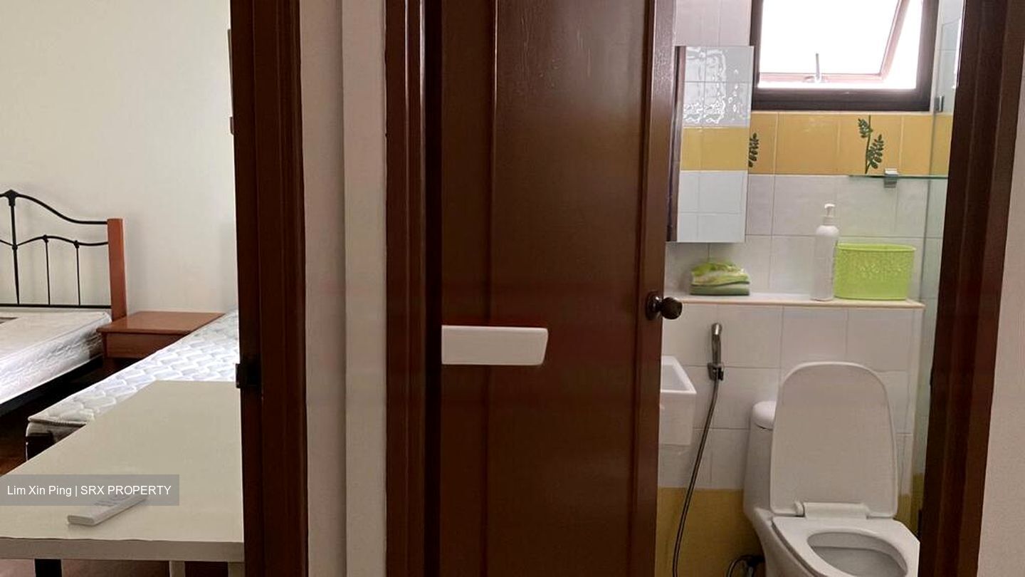 Blk 404B Fern Spring (Sengkang), HDB 4 Rooms #463130191